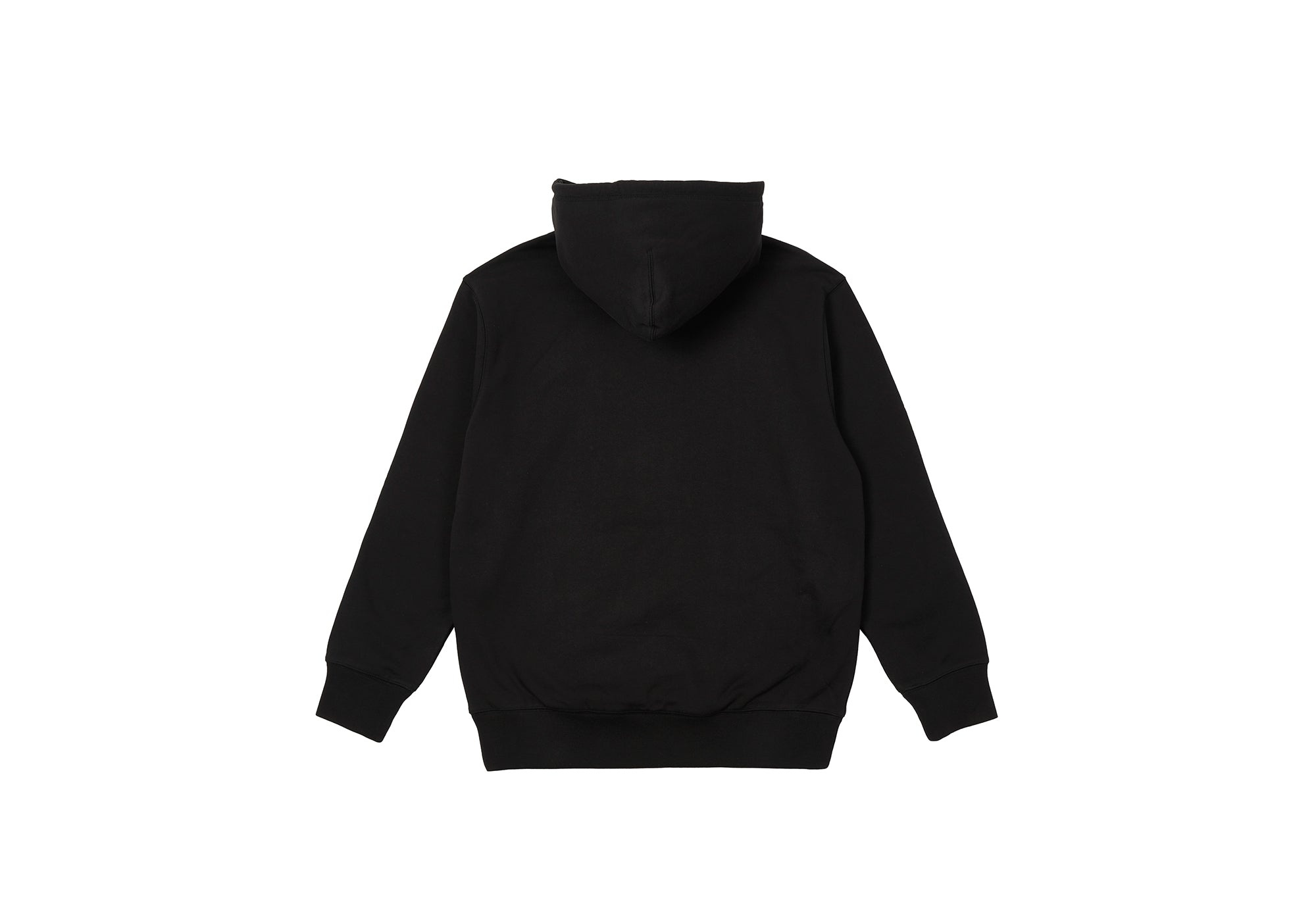 CLASSICO HOOD BLACK - 2