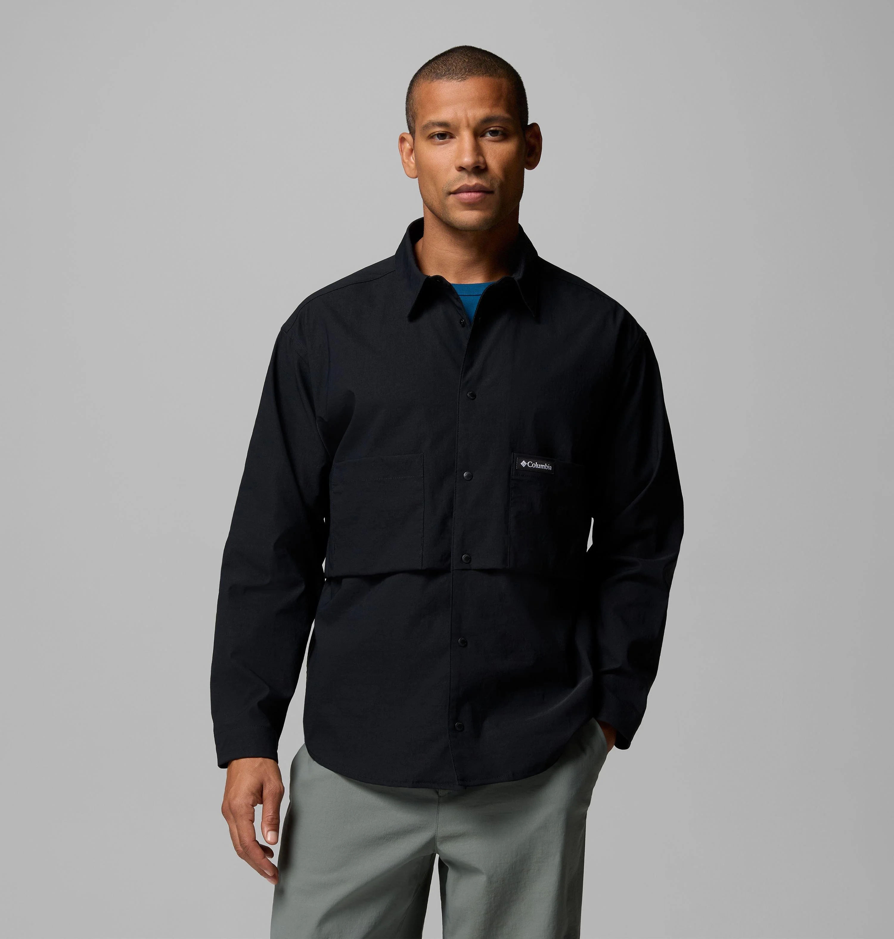 Men's Grave Creek Shirt - 1