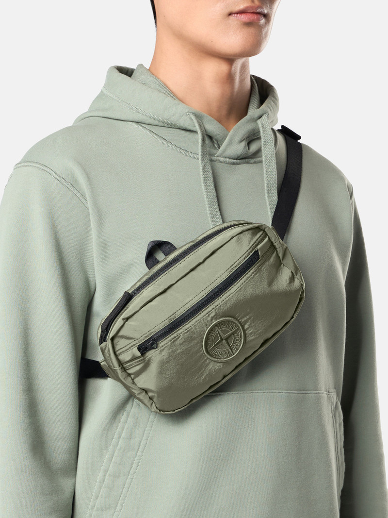 Stone Island 9200915 NYLON METAL IN ECONYL® outlook