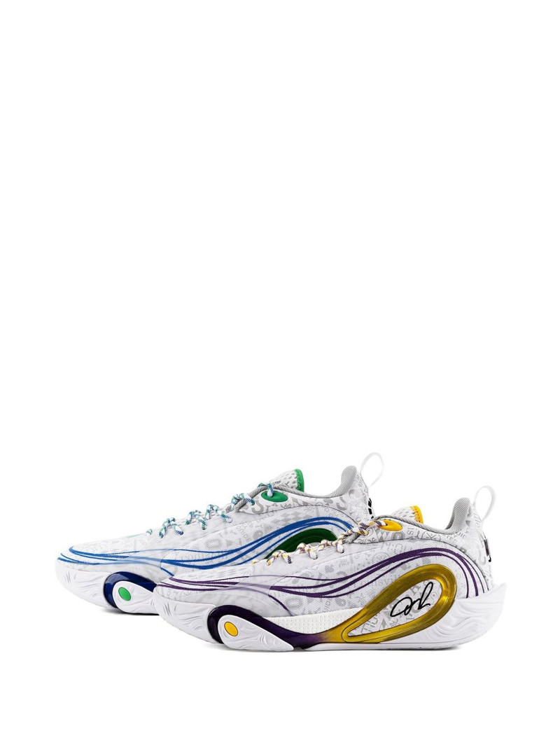 Li-Ning Dlo 1 sneakers outlook