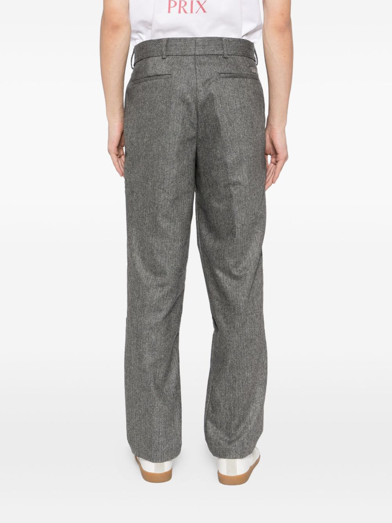 herringbone trousers 4