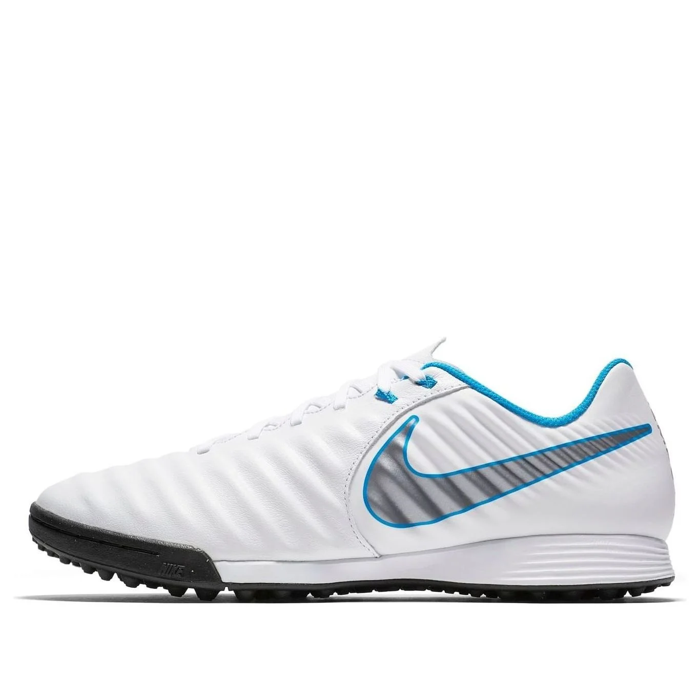 Nike Tiempo LegendX 7 Academy TF 'White Blue' AH7243-107 - 1