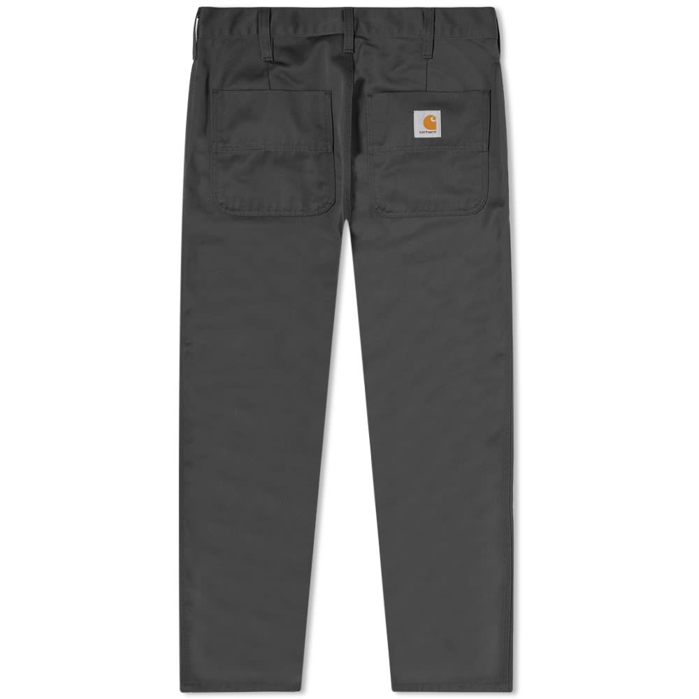 Carhartt WIP Abbott Tapered Pant - 2