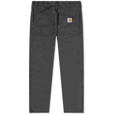 Carhartt Carhartt WIP Abbott Tapered Pant outlook