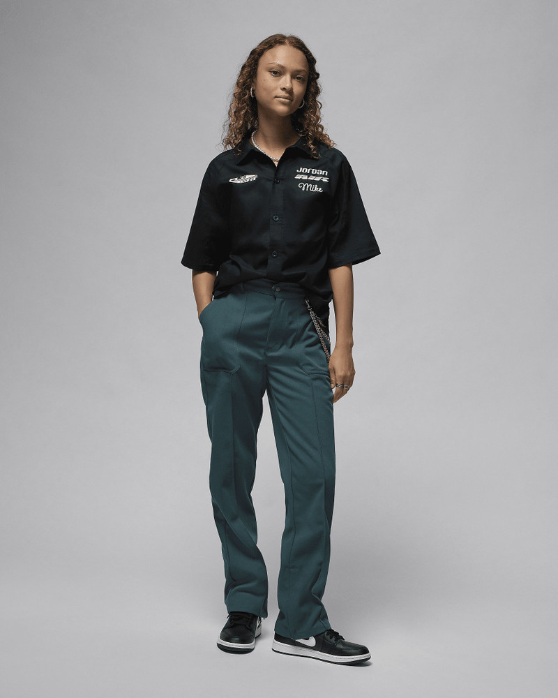 Jordan Women's Woven Pants 6