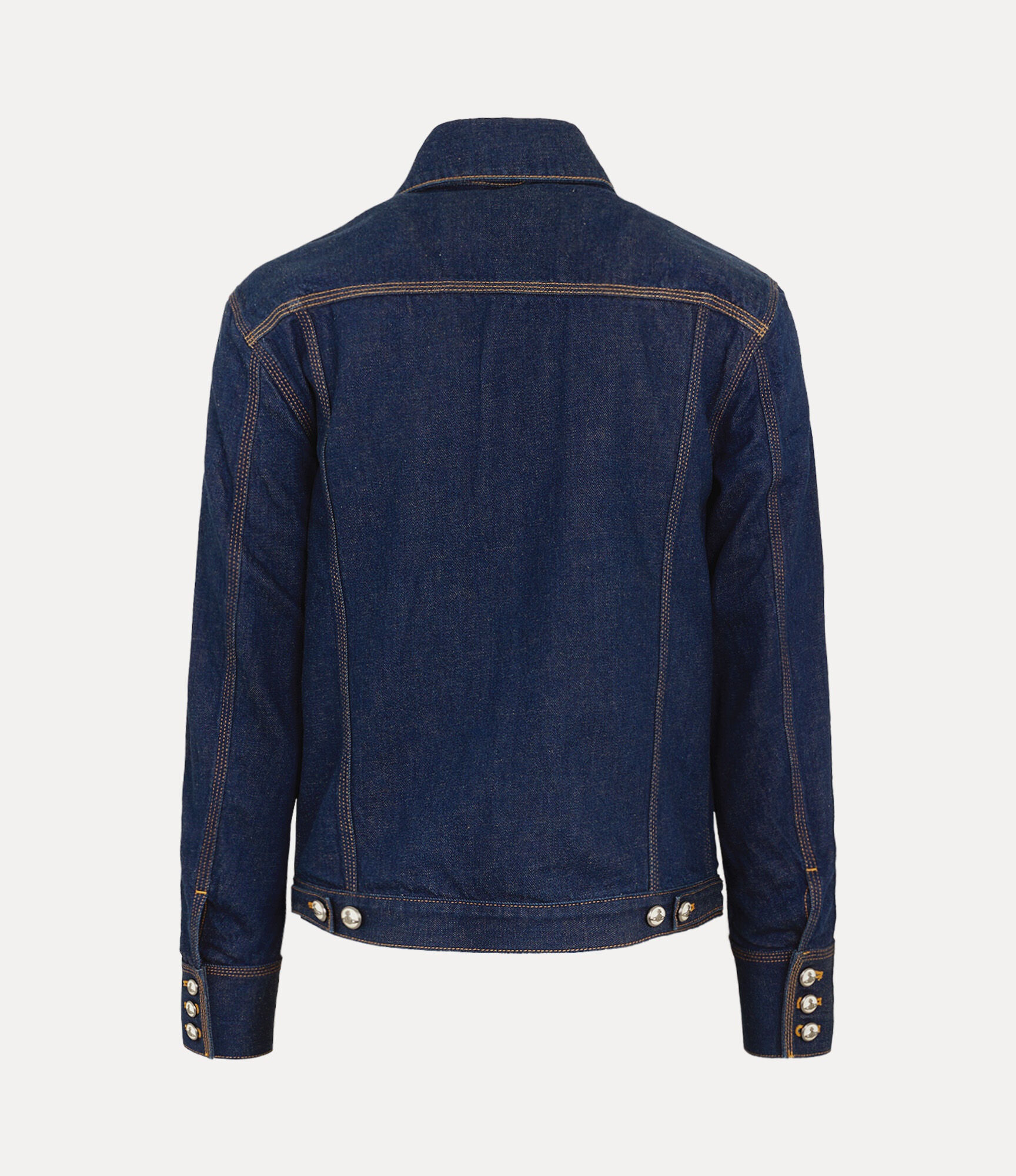 WORKER JACKET - 2