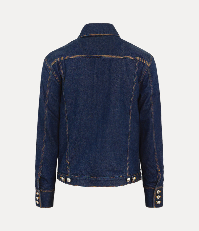 Vivienne Westwood WORKER JACKET outlook