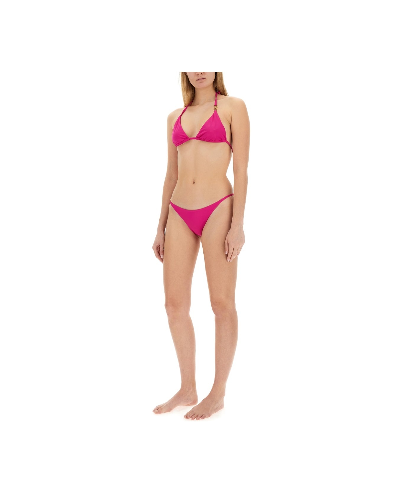 'medusa '95' Bikini Bottom - 2
