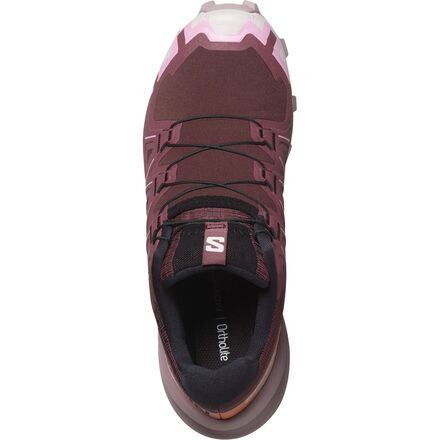 Speedcross 6 Trail Running Shoe - Women's - 6