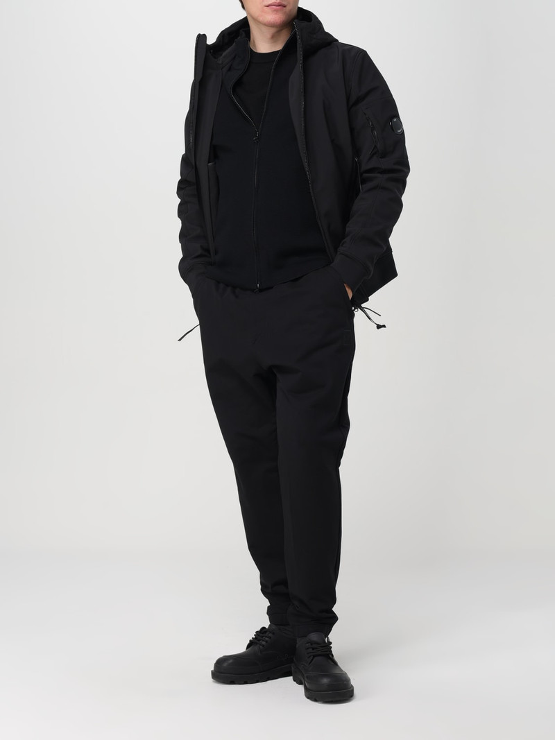 C.P. Company Jacket men C.P. Company outlook