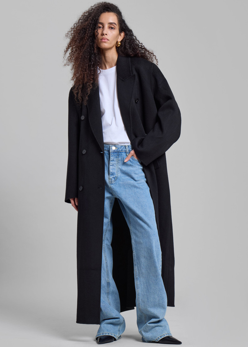 Susanna Jeans - Light Wash 13