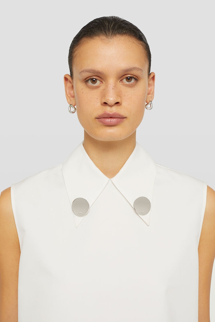 Shirt Dress - 5