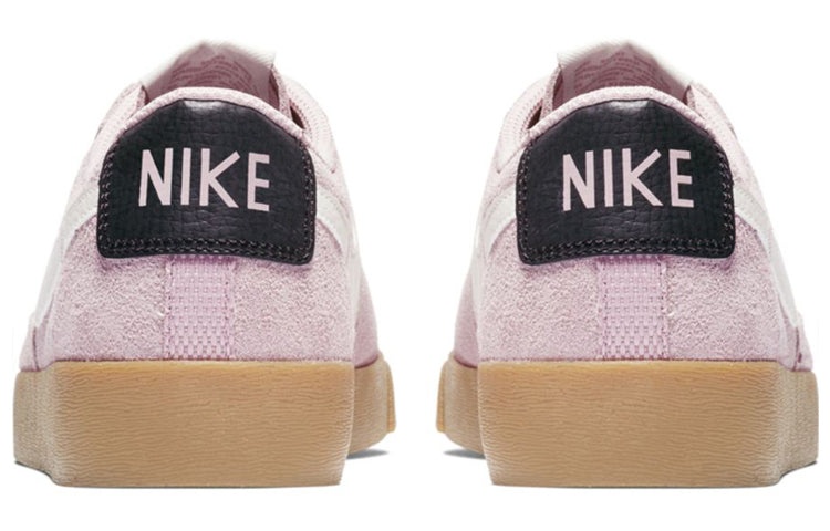 (WMNS) Nike Blazer Low SD 'Plum Chalk' AV9373-500 - 4