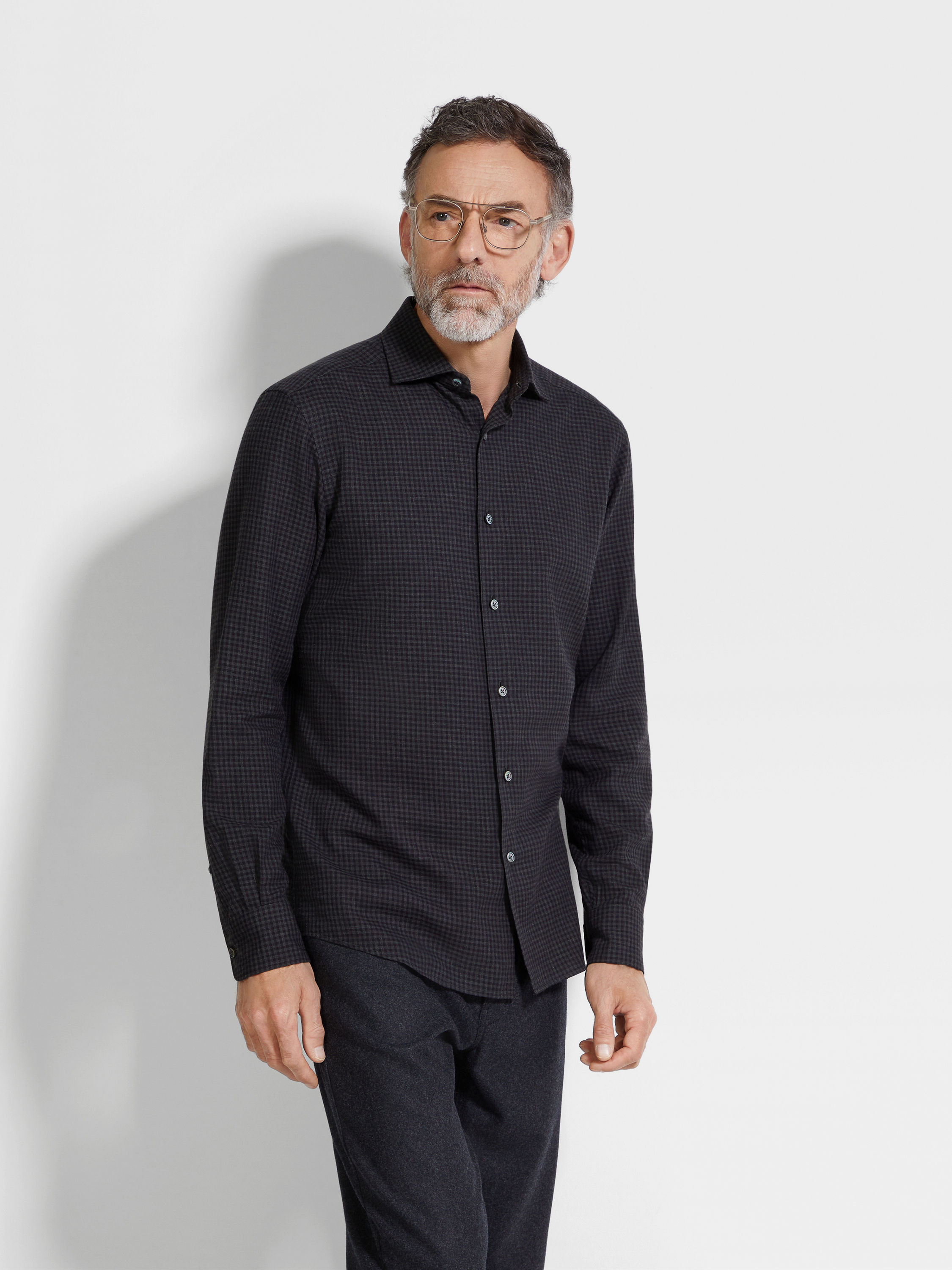 CASHCO SHIRT - 2