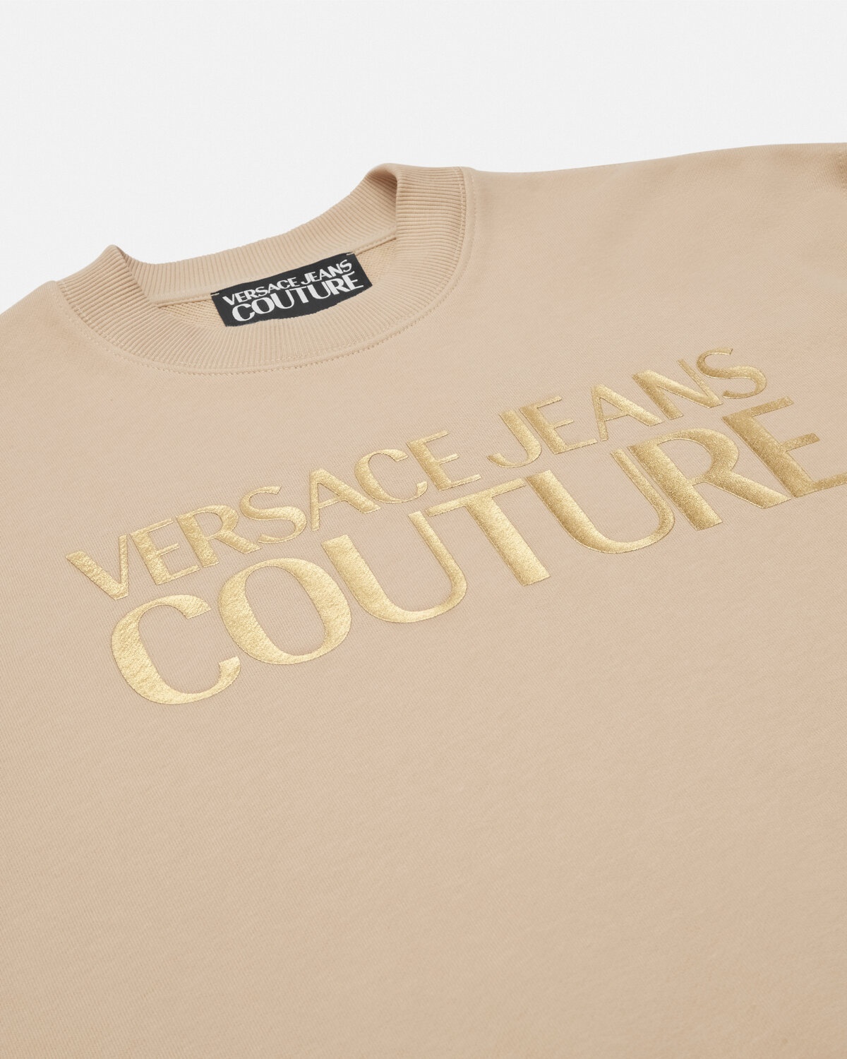 Logo Sweatshirt - 2