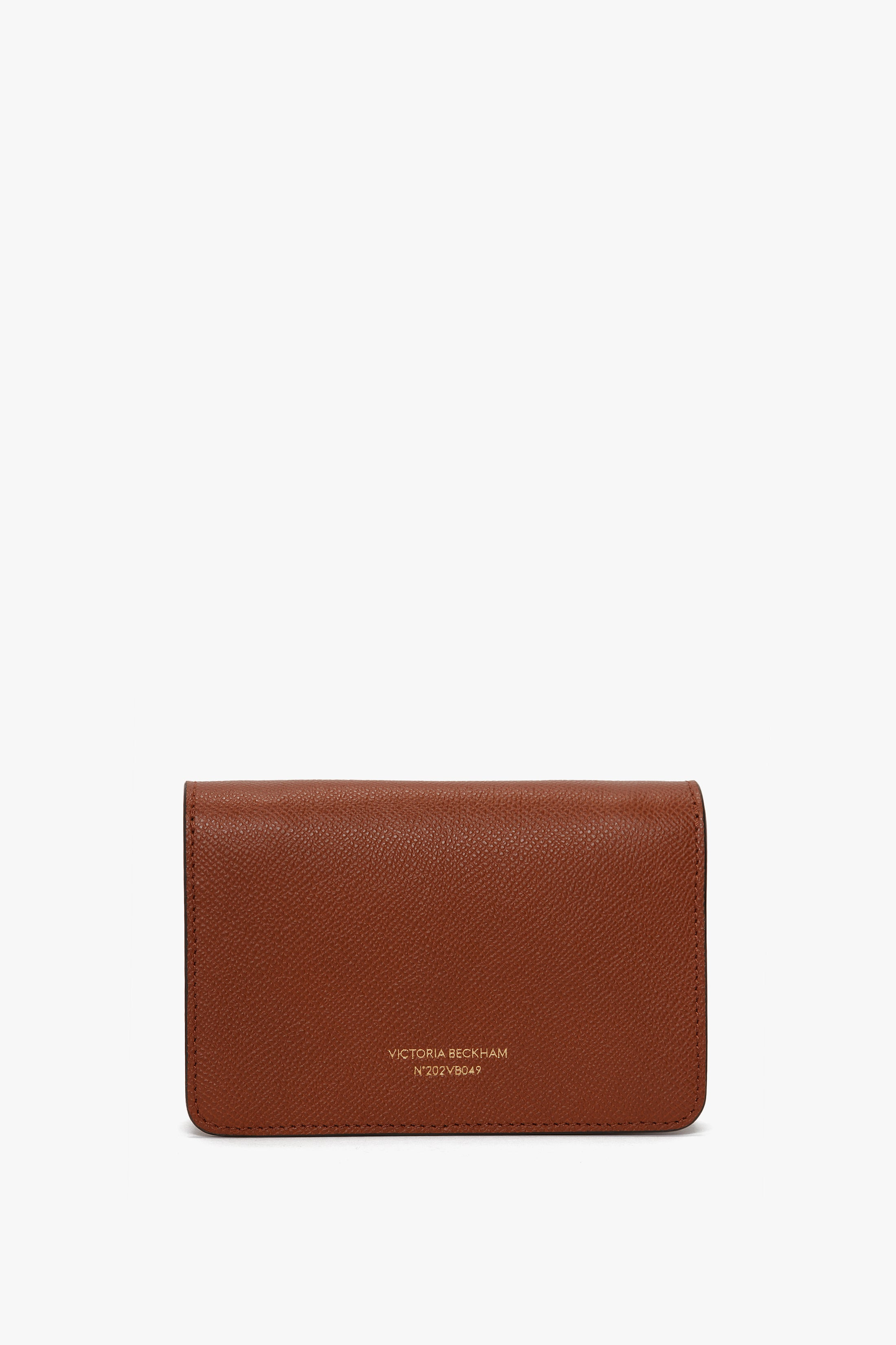 Exclusive Nano Dorian Bag In Tan Grained Leather - 3