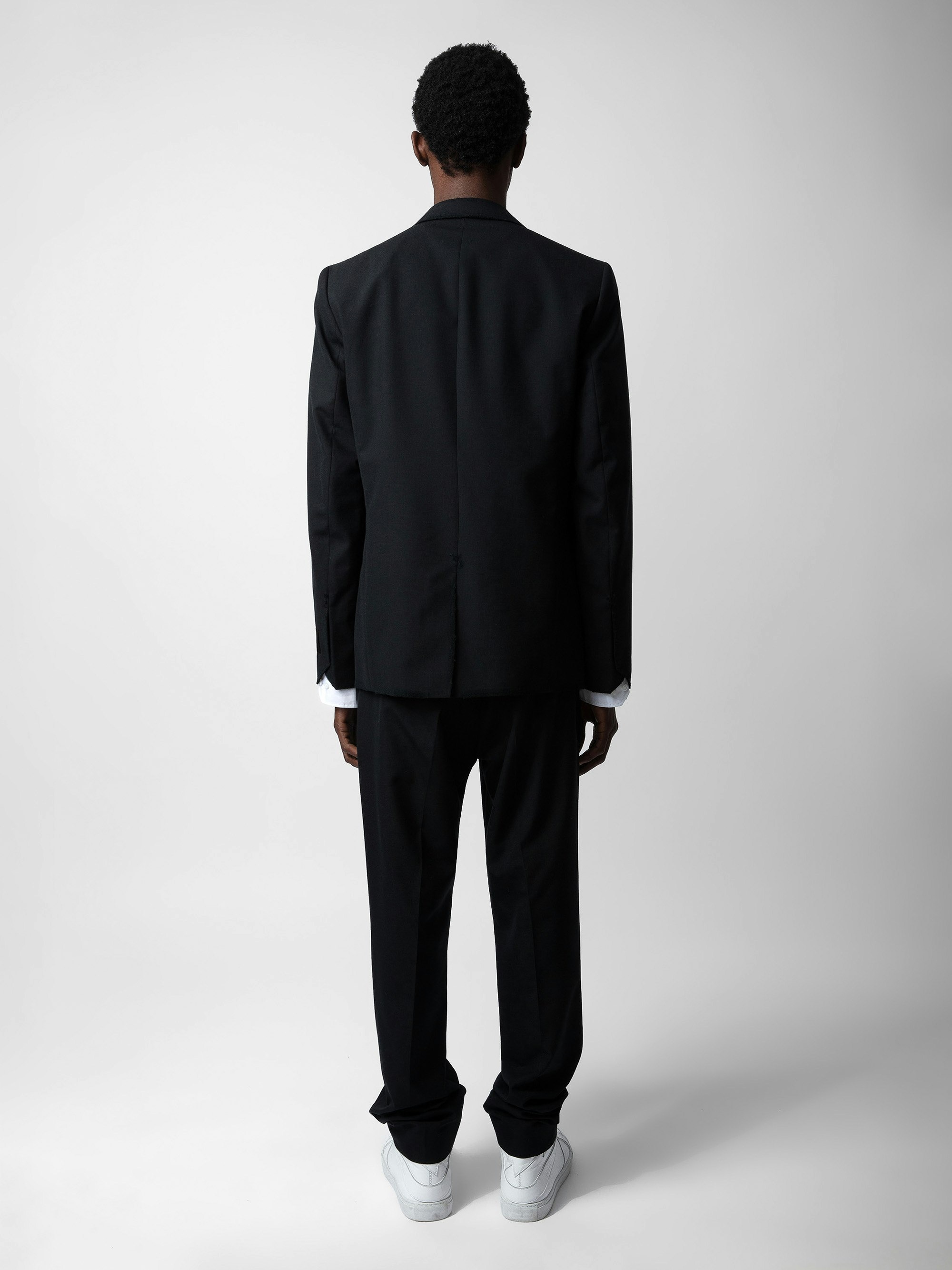 Viks Blazer - 3