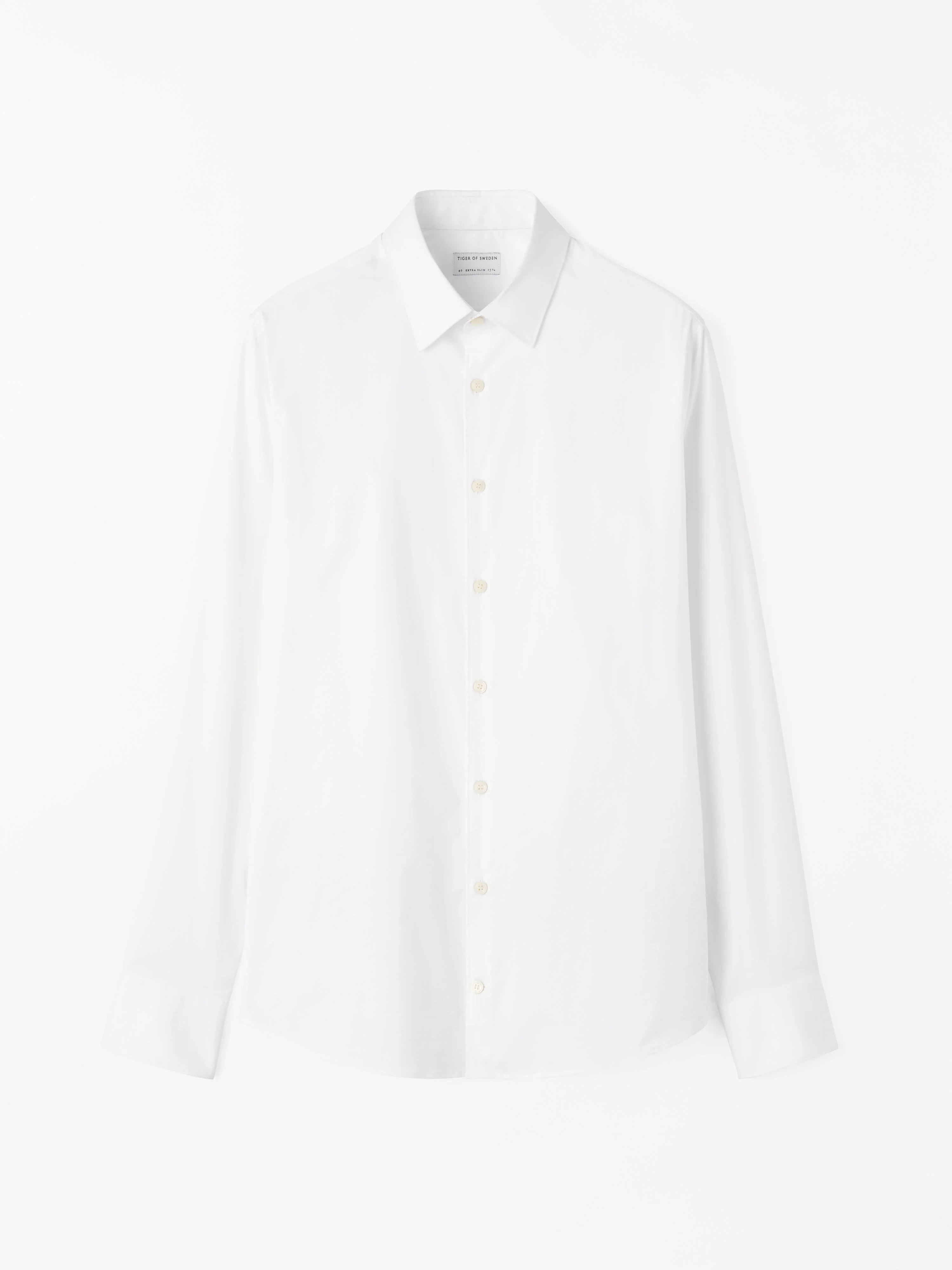 Filbrodie Extra Slim-Fit Shirt - 1
