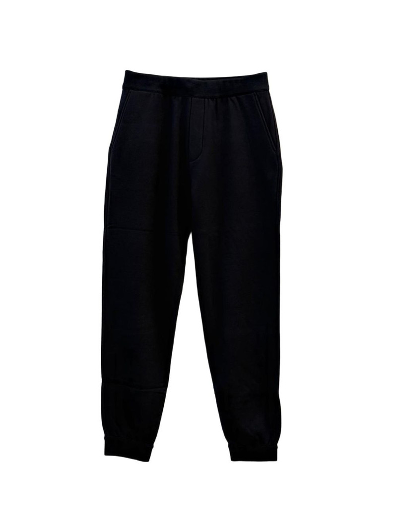 Andamane elasticated-waist track pants 1