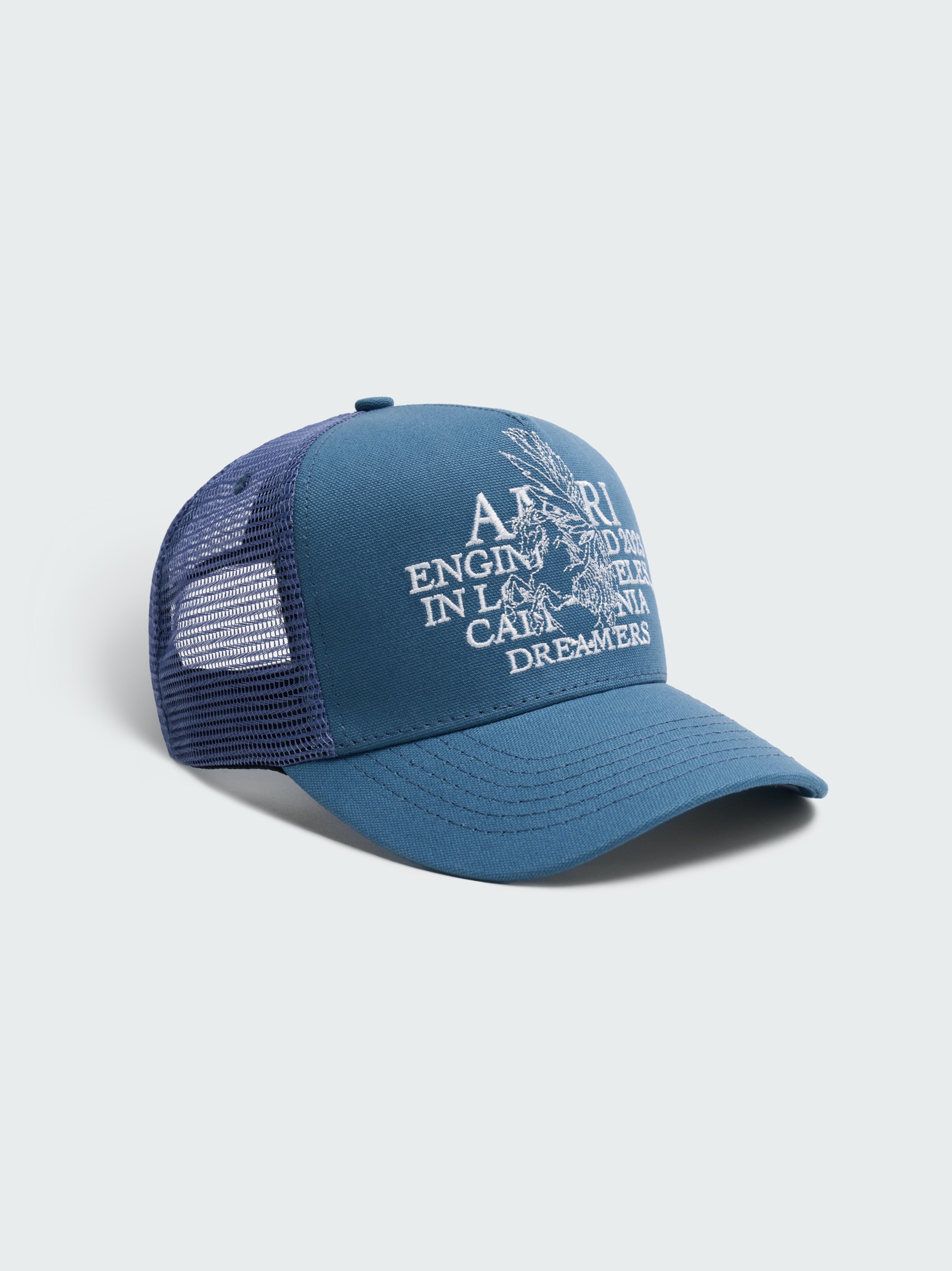 PEGASUS TRUCKER - 2