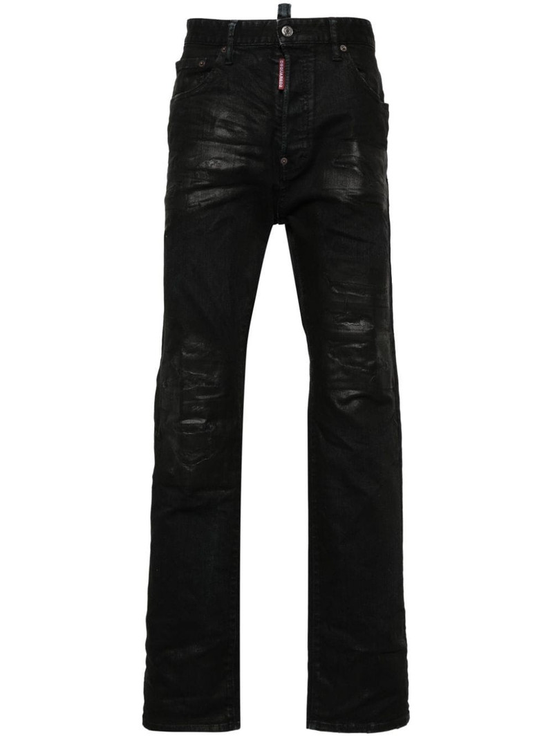 Cool Guy slim-leg jeans 1