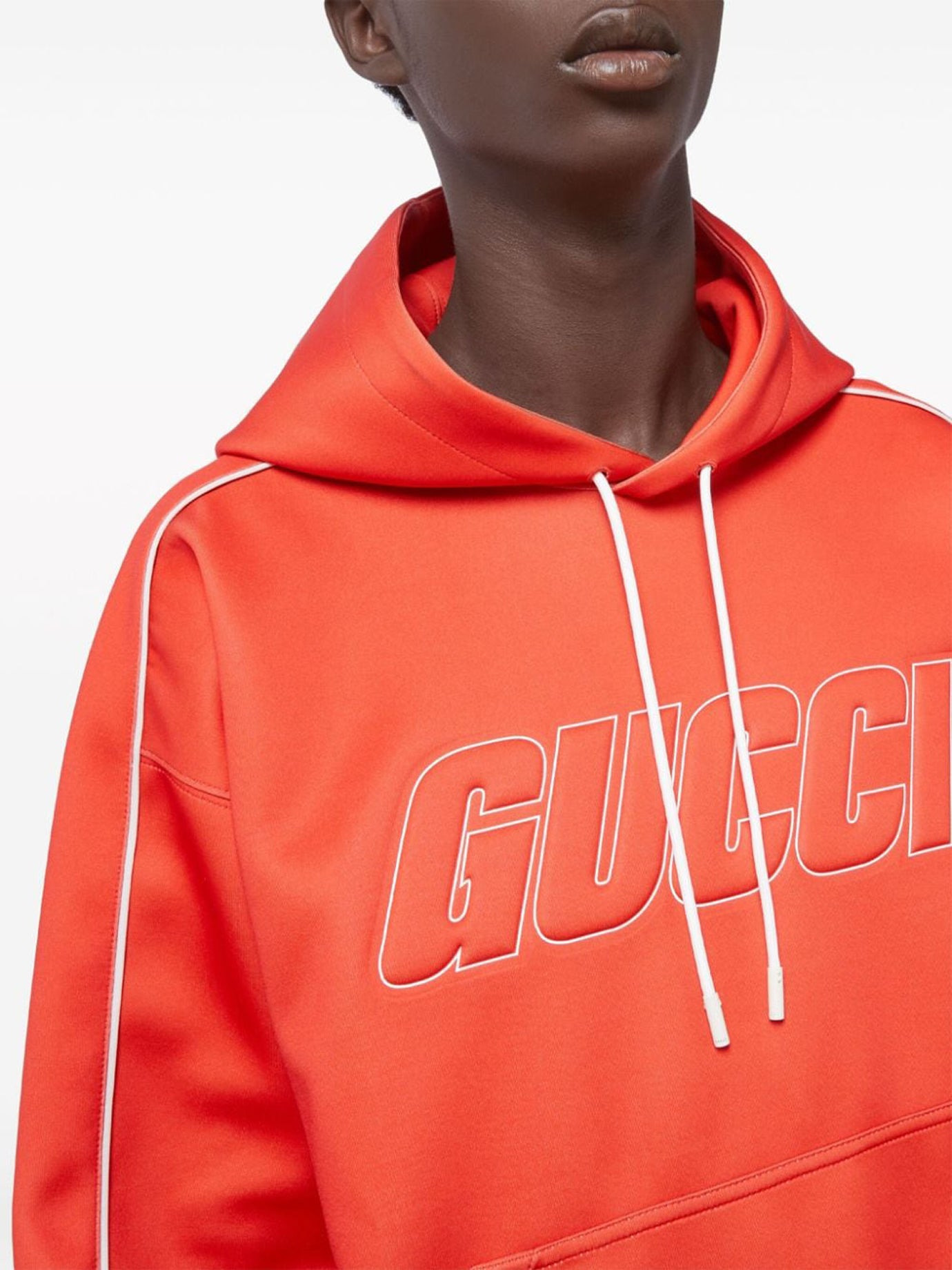 Sweatshirts Red - 6