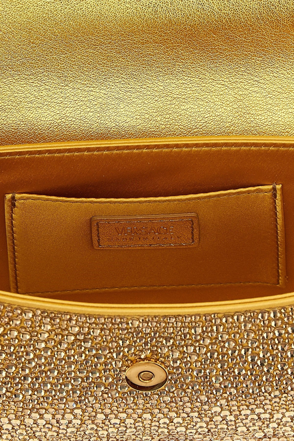 Versace Women 'La Medusa' Mini Handbag - 5