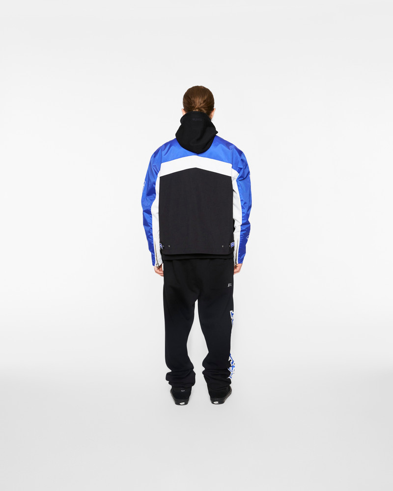 SPEED RACER COAT 4