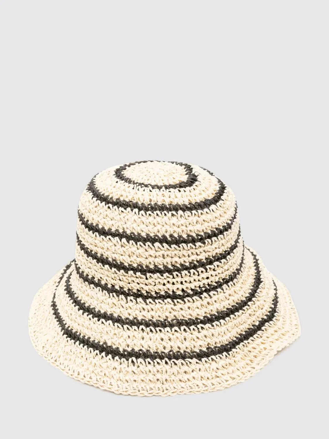 Hat woman by Malene Birger - 1
