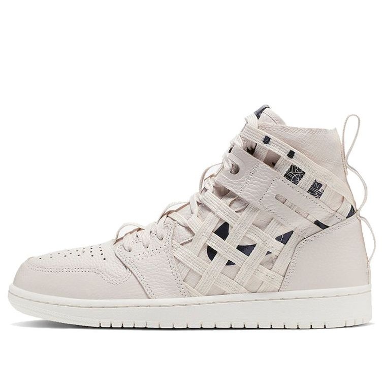 Air Jordan 1 High Cargo 'Light Cream' CD6757-200 - 1