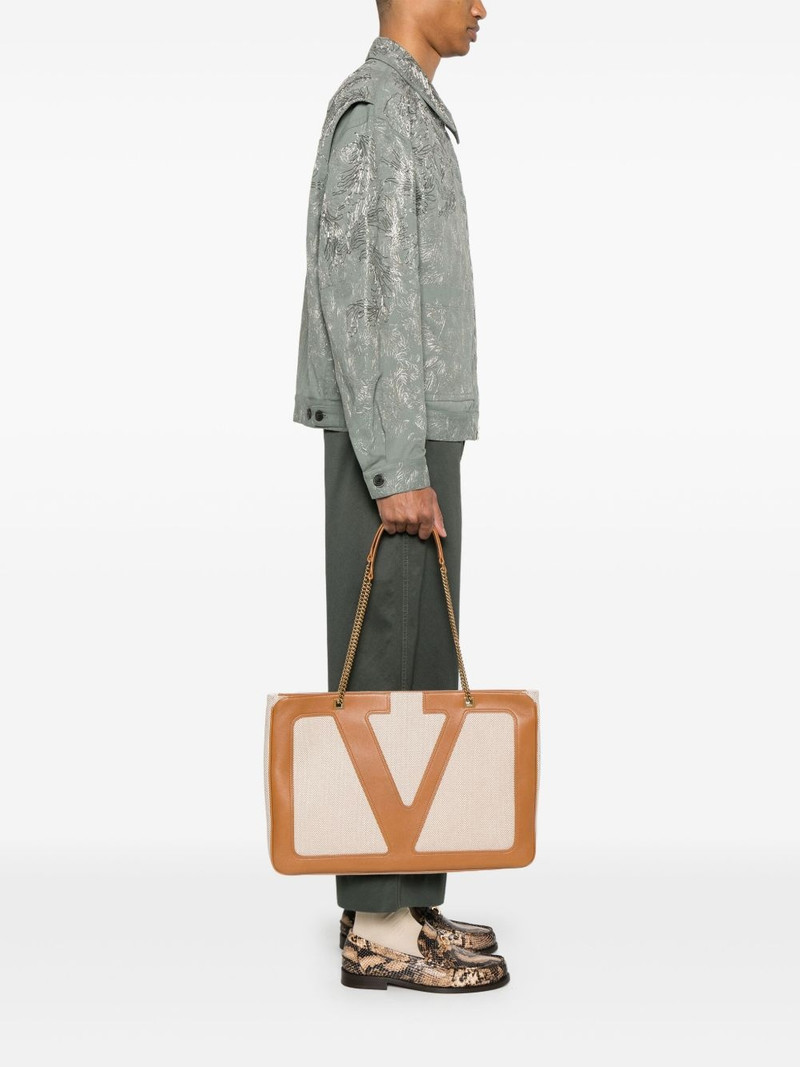 Valentino Viva Superstar shoulder bag outlook