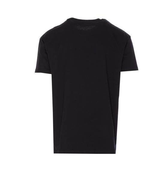 SHORT SLEEVE T-SHIRT - 2