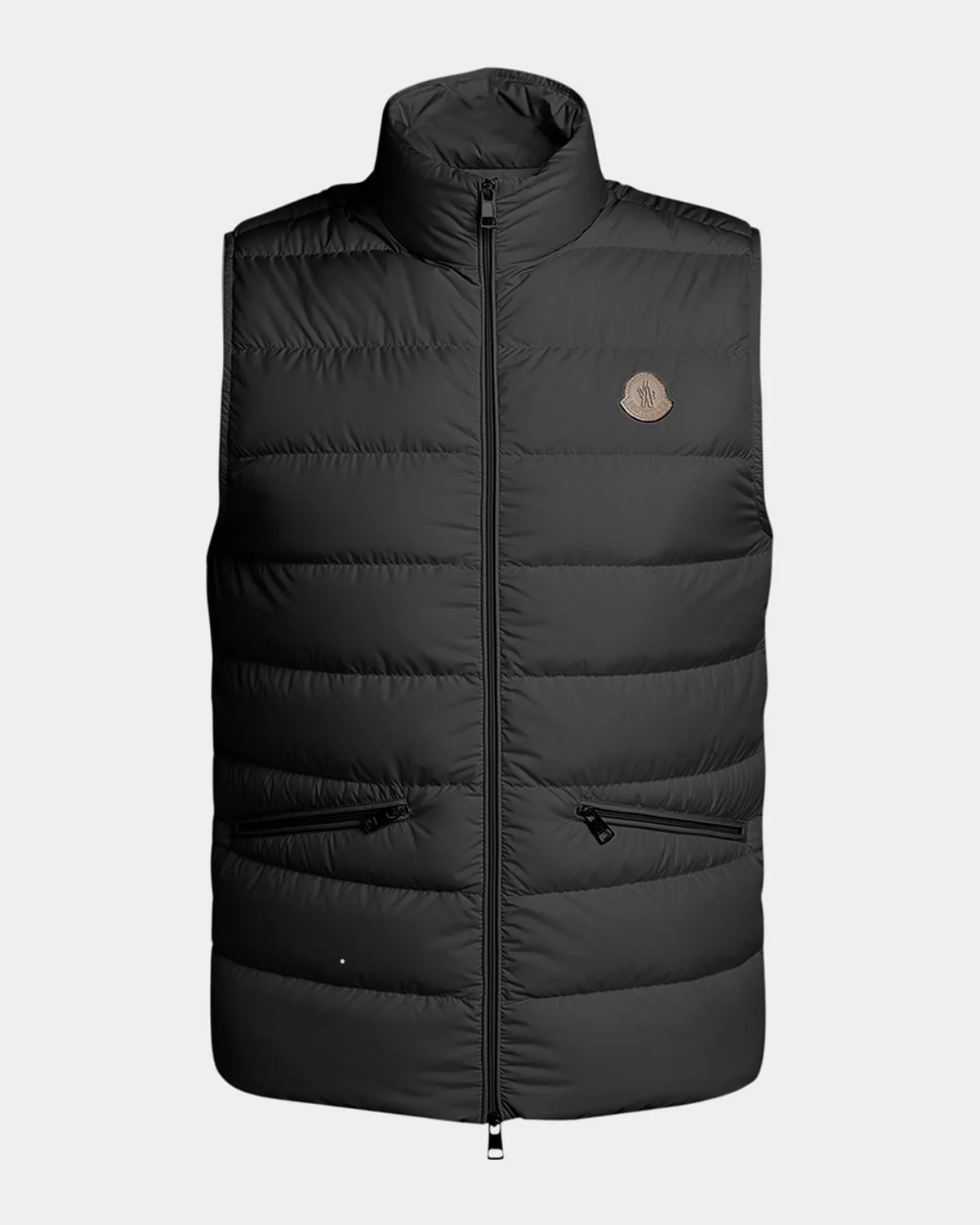 Men's Treompan Down Puffer Vest - 1