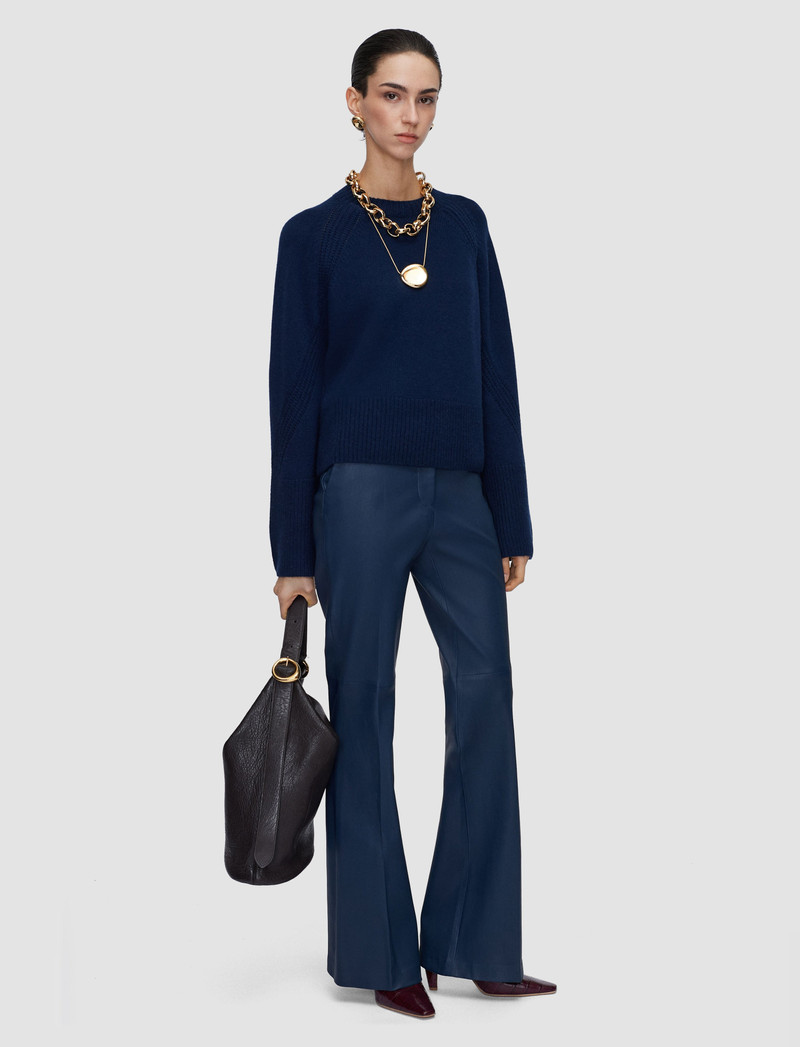 JOSEPH Maple Pure Cashmere Jumper outlook