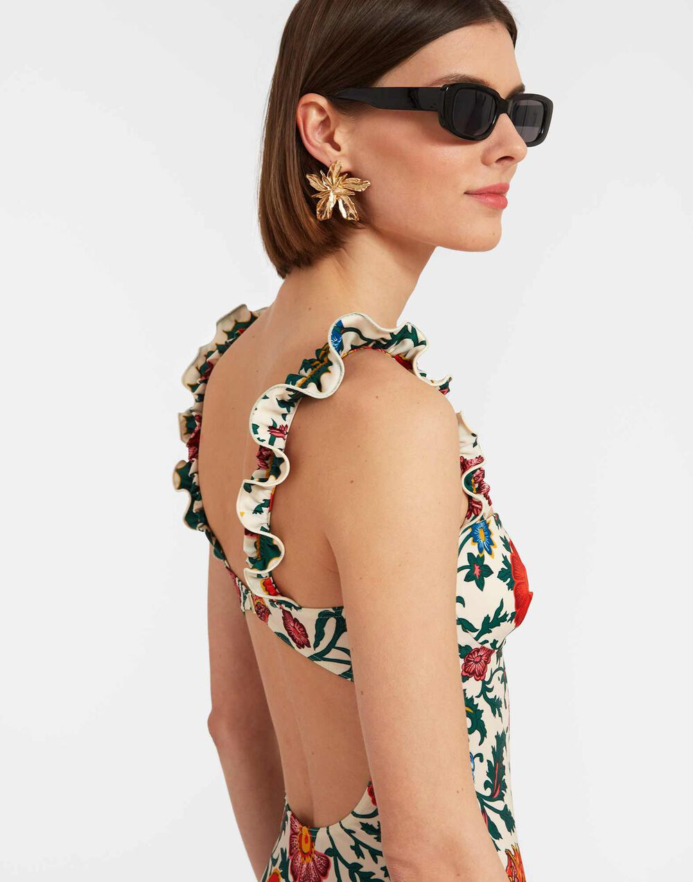 Boop Swimsuit - 6