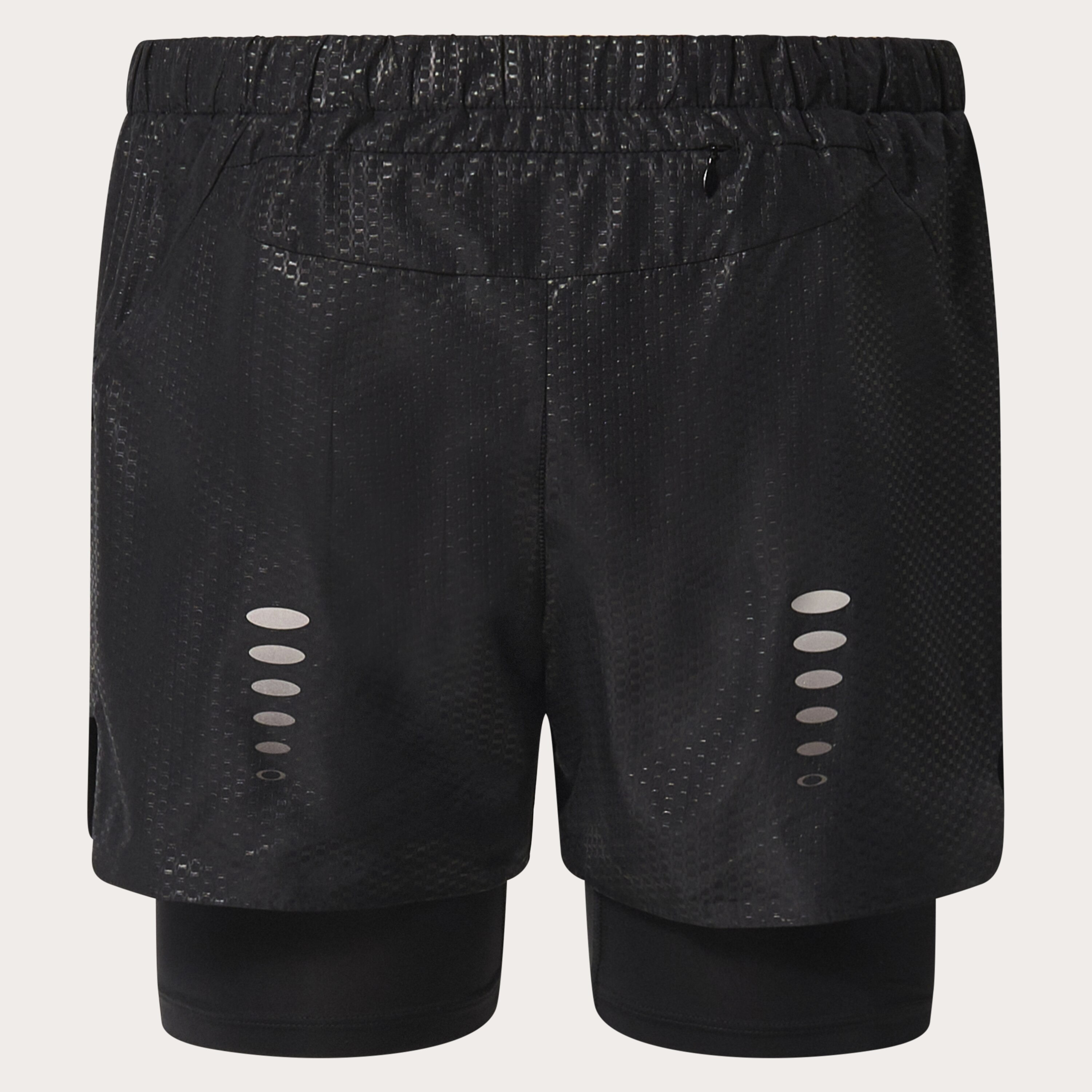Pursuit Pro 6" 2In1 Short - 2