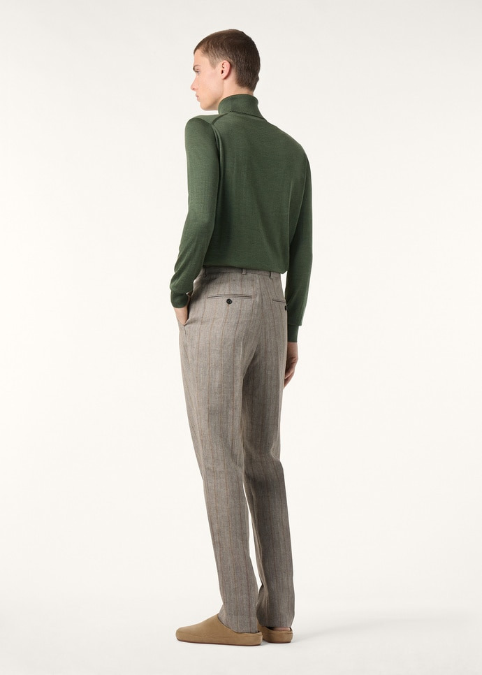 Stafford Pants - 5