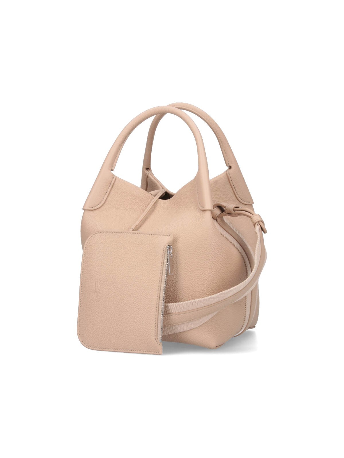 SMALL BUCKET BAG "BALE" - 2