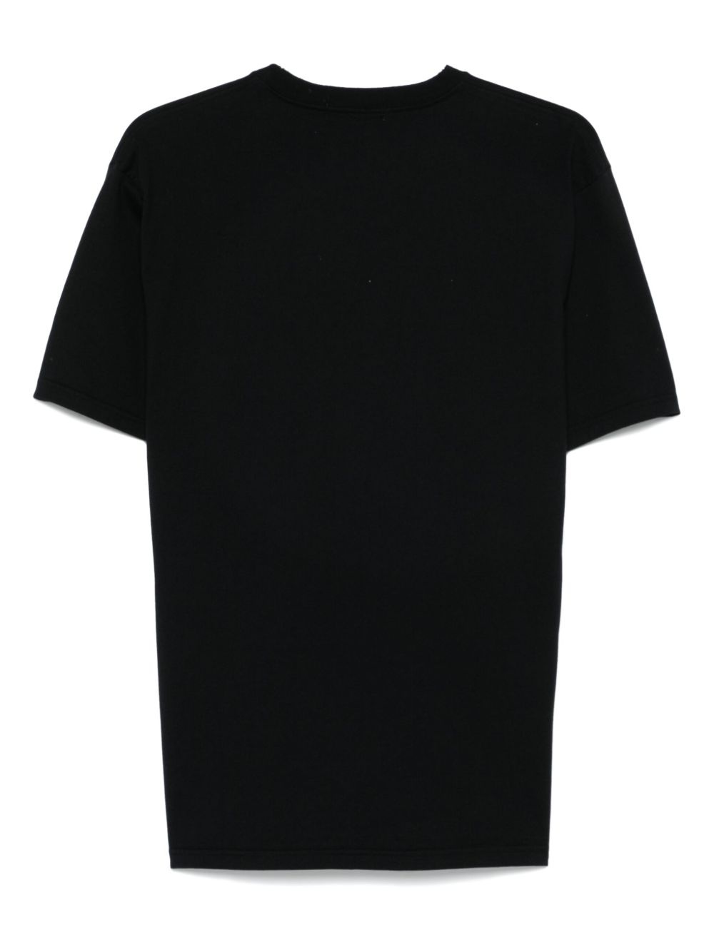 graphic-print T-shirt - 2