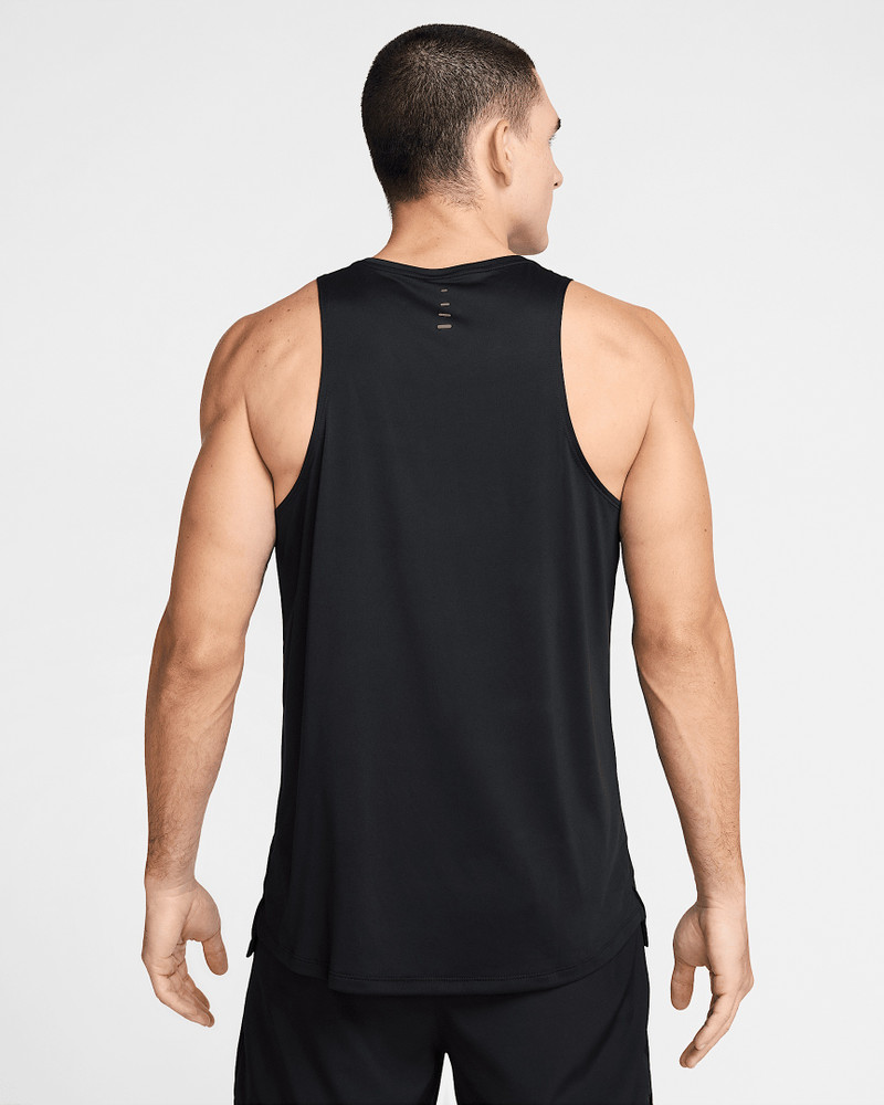 Nike Nike Stride Men's Dri-FIT ADV Running Tank Top outlook
