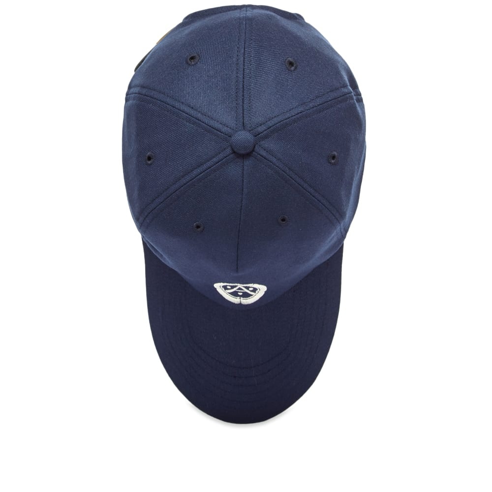 Undercover 'A' Logo Cap - 2