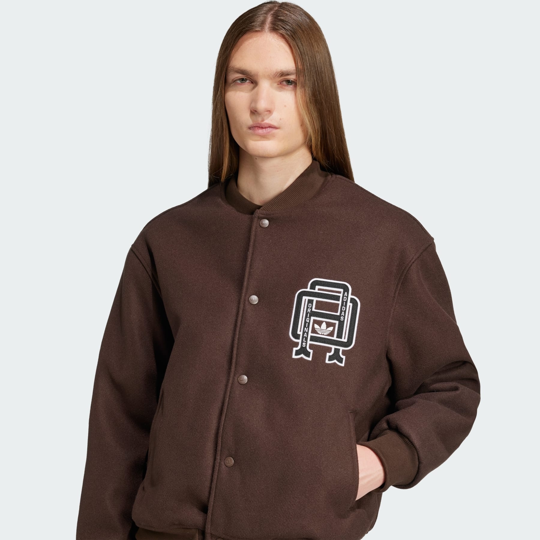 adidas Originals Bomber Jacket - 5
