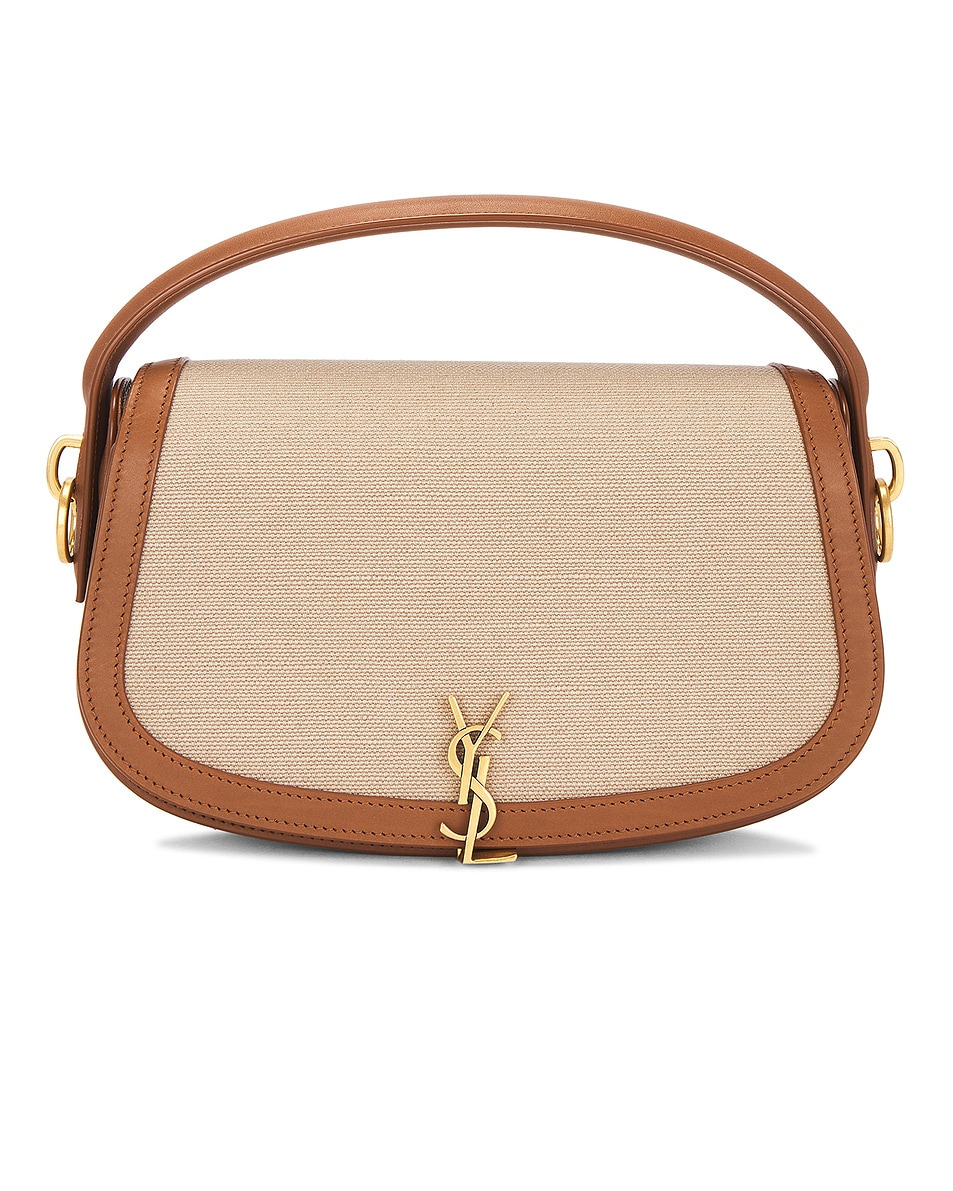 Voltaire Shoulder Bag - 3