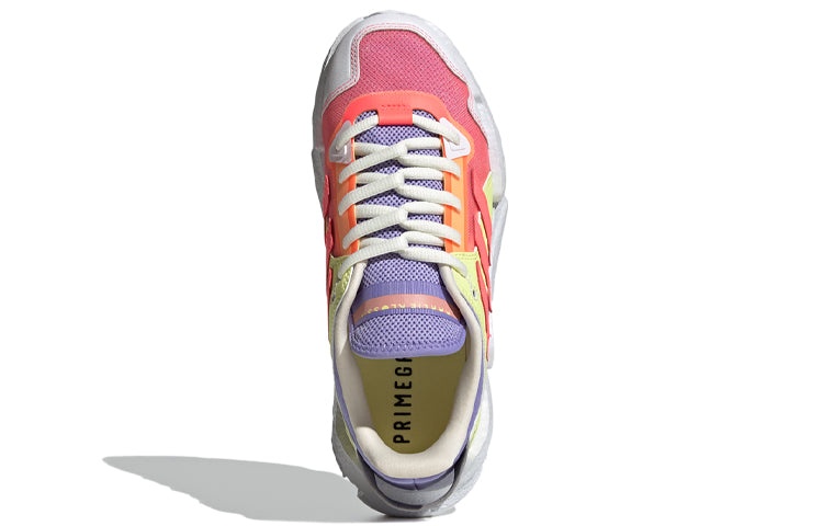 adidas gazelle silver green womens Karlie Kloss x adidas Wmns Trainer XX92 Vegan 'Wonder Mauve' | Pink