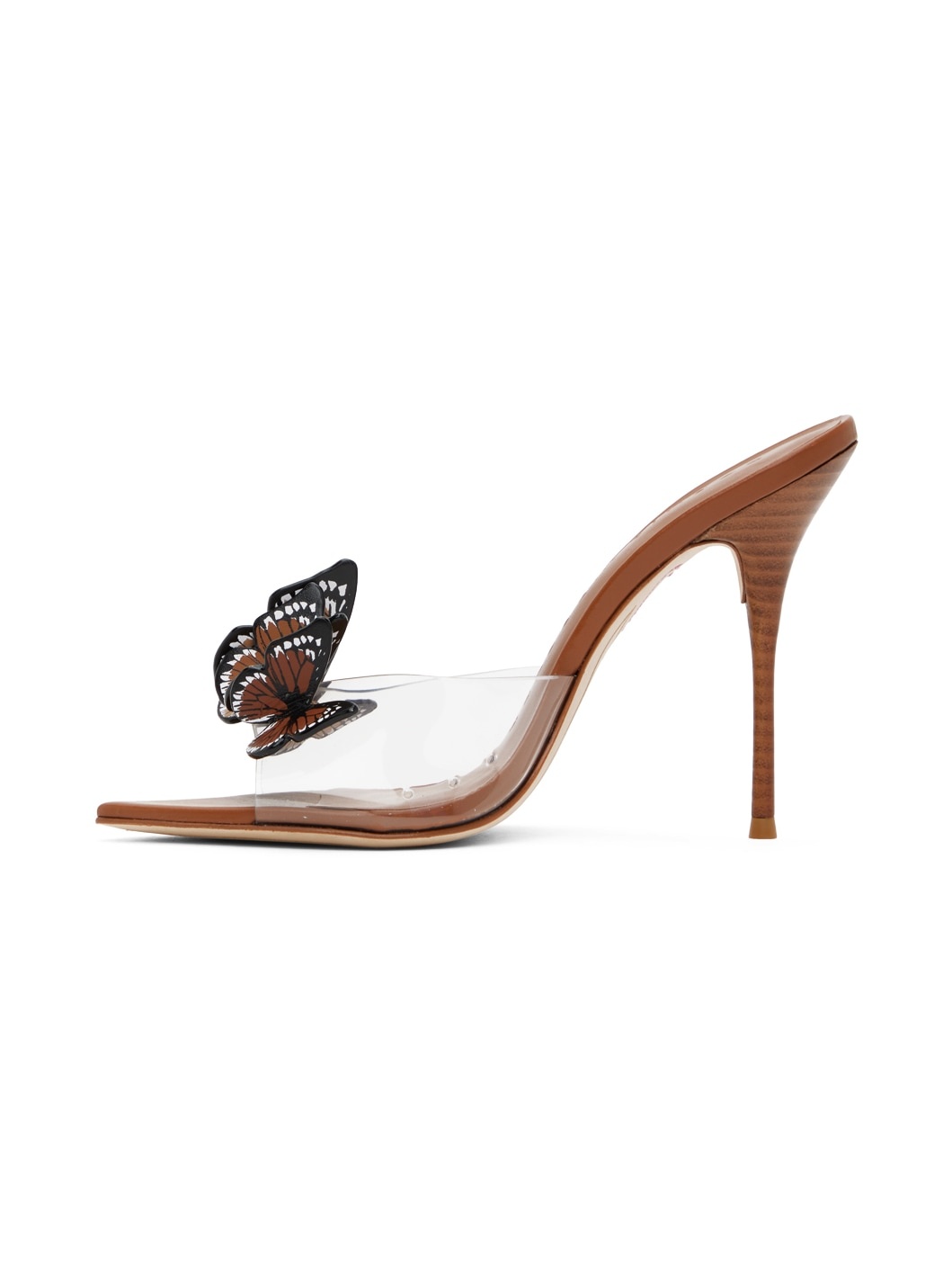 Tan Vanessa Mules - 3