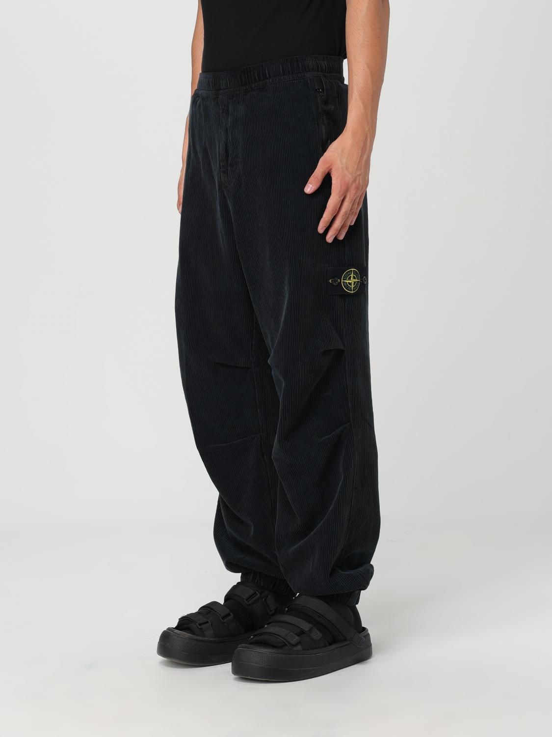 Pants men Stone Island - 4