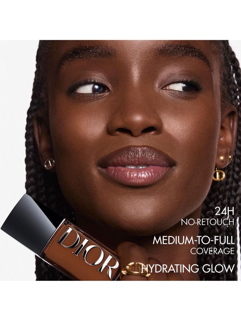Forever Skin Glow Foundation - 4 Neutral 7