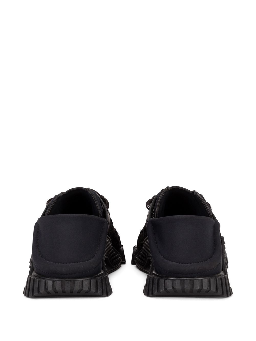 NS1 low-top sneakers - 3