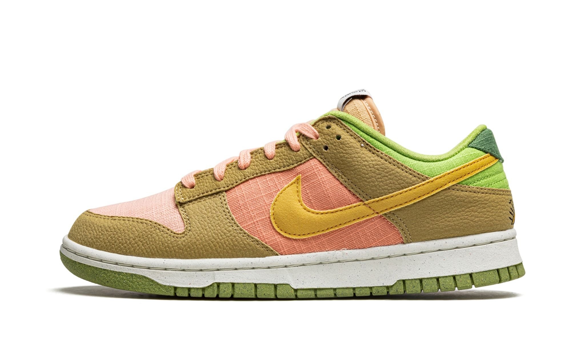 Dunk Low "Sun Club" - 1