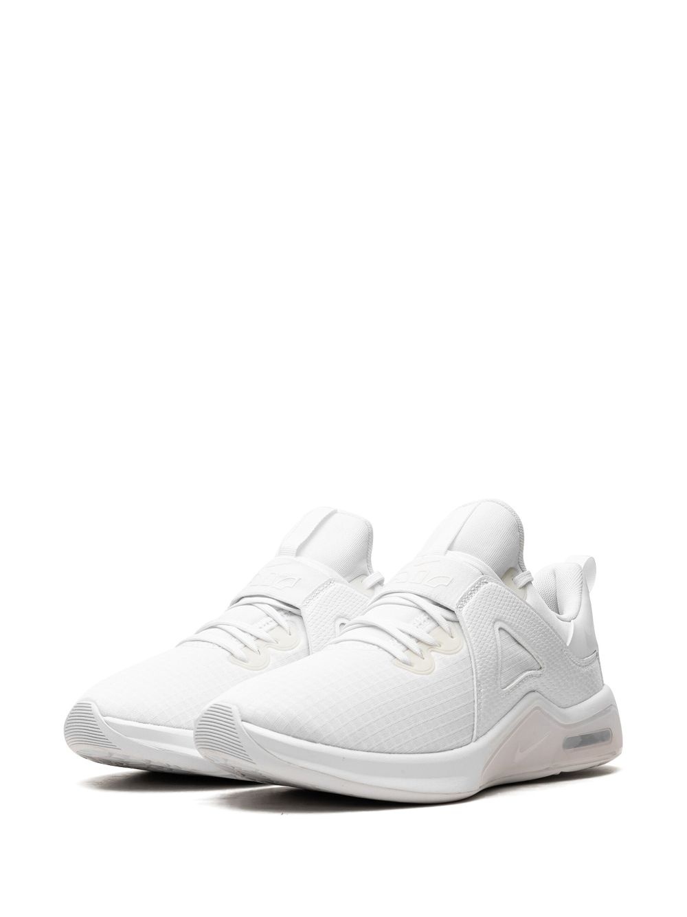 Air Max Bella TR 5 "White/White" sneakers - 3